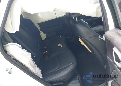 2025 Kia Sportage Ex из США, поврежденный, VIN 5XYK33DF4SG249351